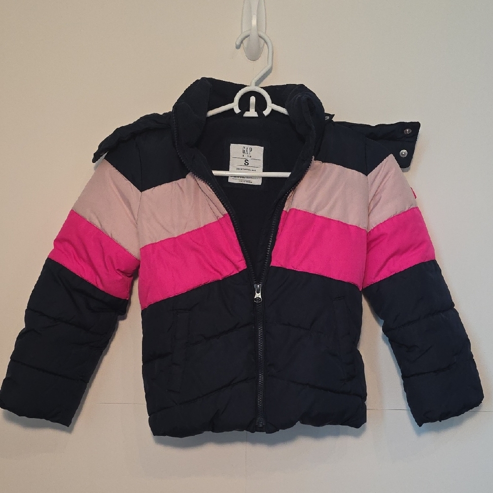 Gap Kids Puffer Jacket